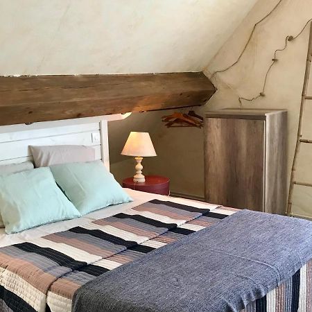 Chambres D'Hotes Lefoulon Pirou Bagian luar foto