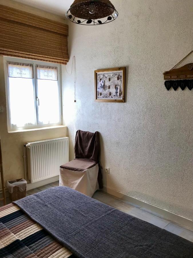 Chambres D'Hotes Lefoulon Pirou Bagian luar foto